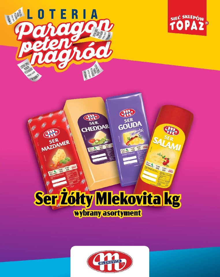 Gazetka Topaz 24/08/2026 – 11/10/2026 - gazetki promocyjne str. 19