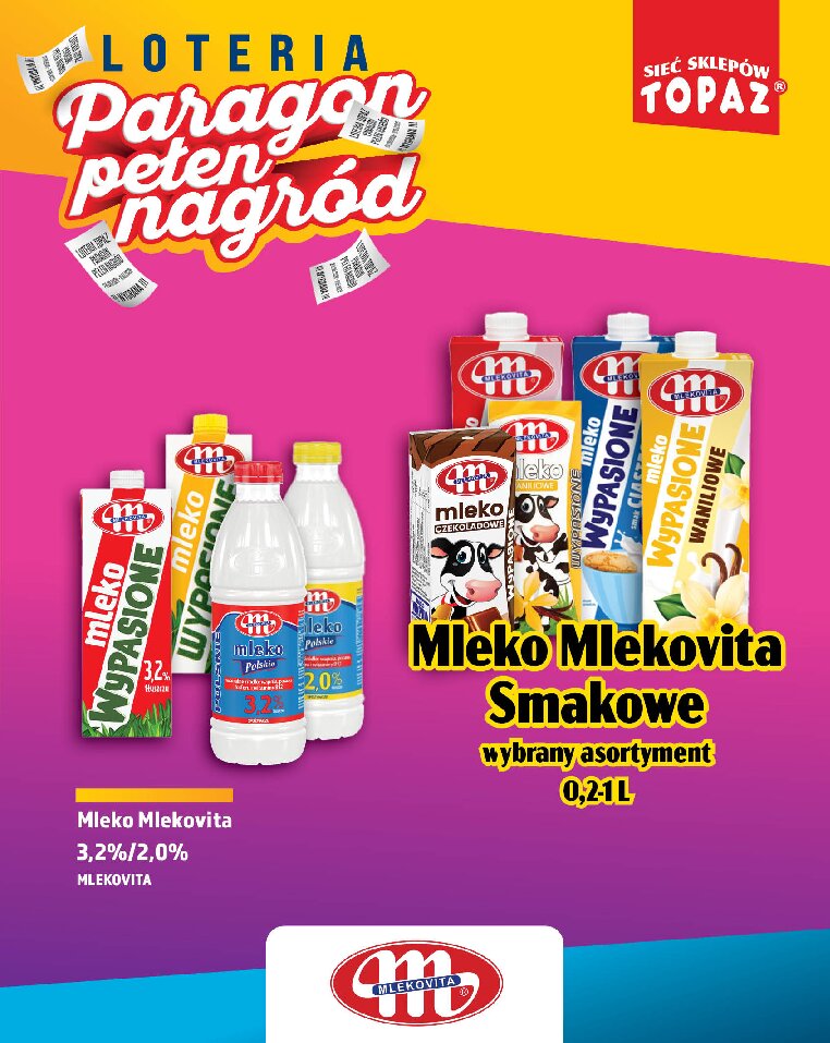 Gazetka Topaz 24/08/2026 – 11/10/2026 - gazetki promocyjne str. 21