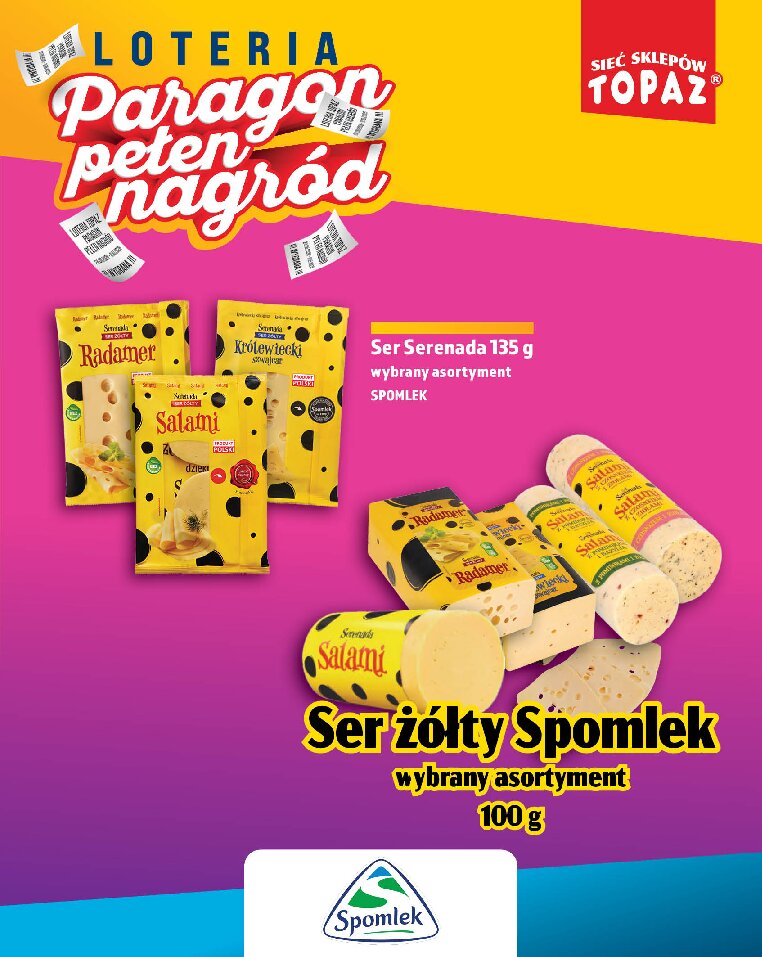 Gazetka Topaz 24/08/2026 – 11/10/2026 - gazetki promocyjne str. 29