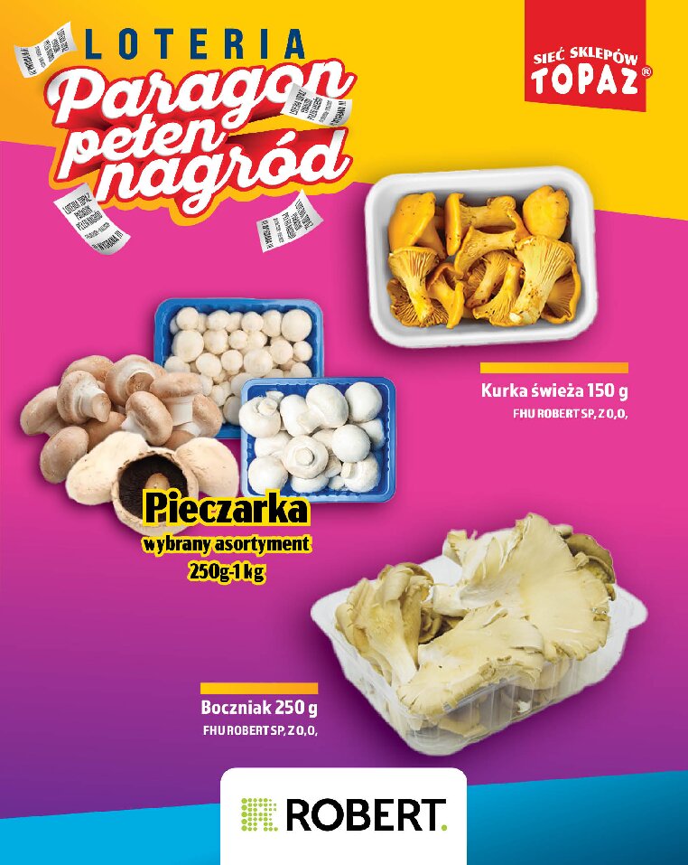 Gazetka Topaz 24/08/2026 – 11/10/2026 - gazetki promocyjne str. 49