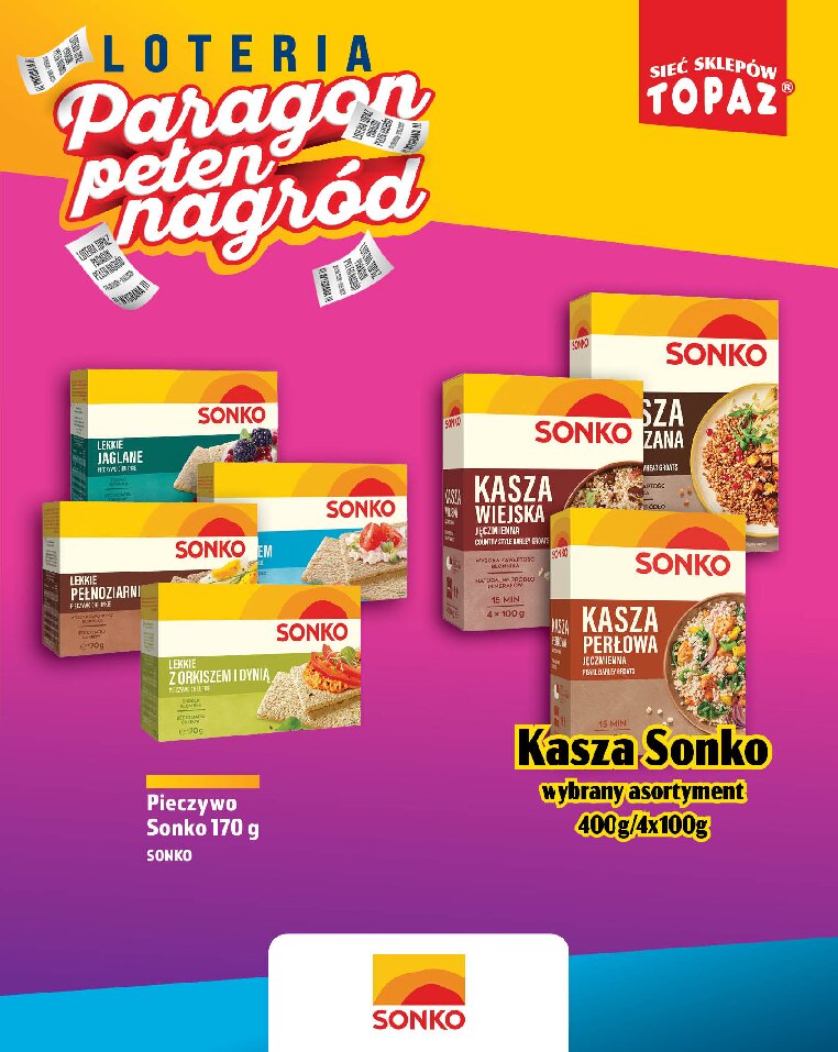 Gazetka Topaz 24/08/2026 – 11/10/2026 - gazetki promocyjne str. 51