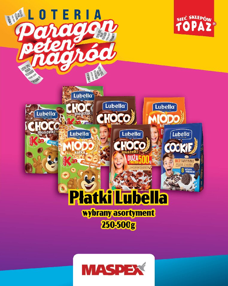 Gazetka Topaz 24/08/2026 – 11/10/2026 - gazetki promocyjne str. 55