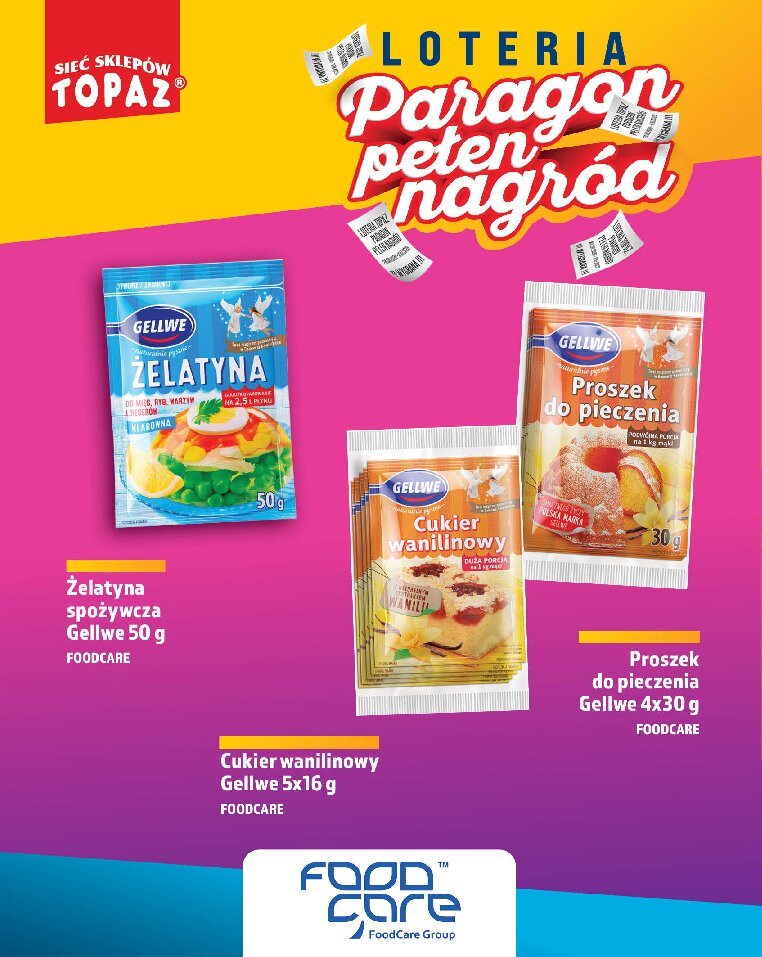 Gazetka Topaz 24/08/2026 – 11/10/2026 - gazetki promocyjne str. 68