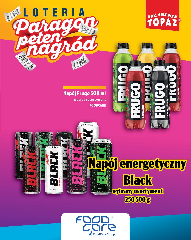 Gazetka Topaz 24/08/2026 – 11/10/2026 - gazetki promocyjne str. 69