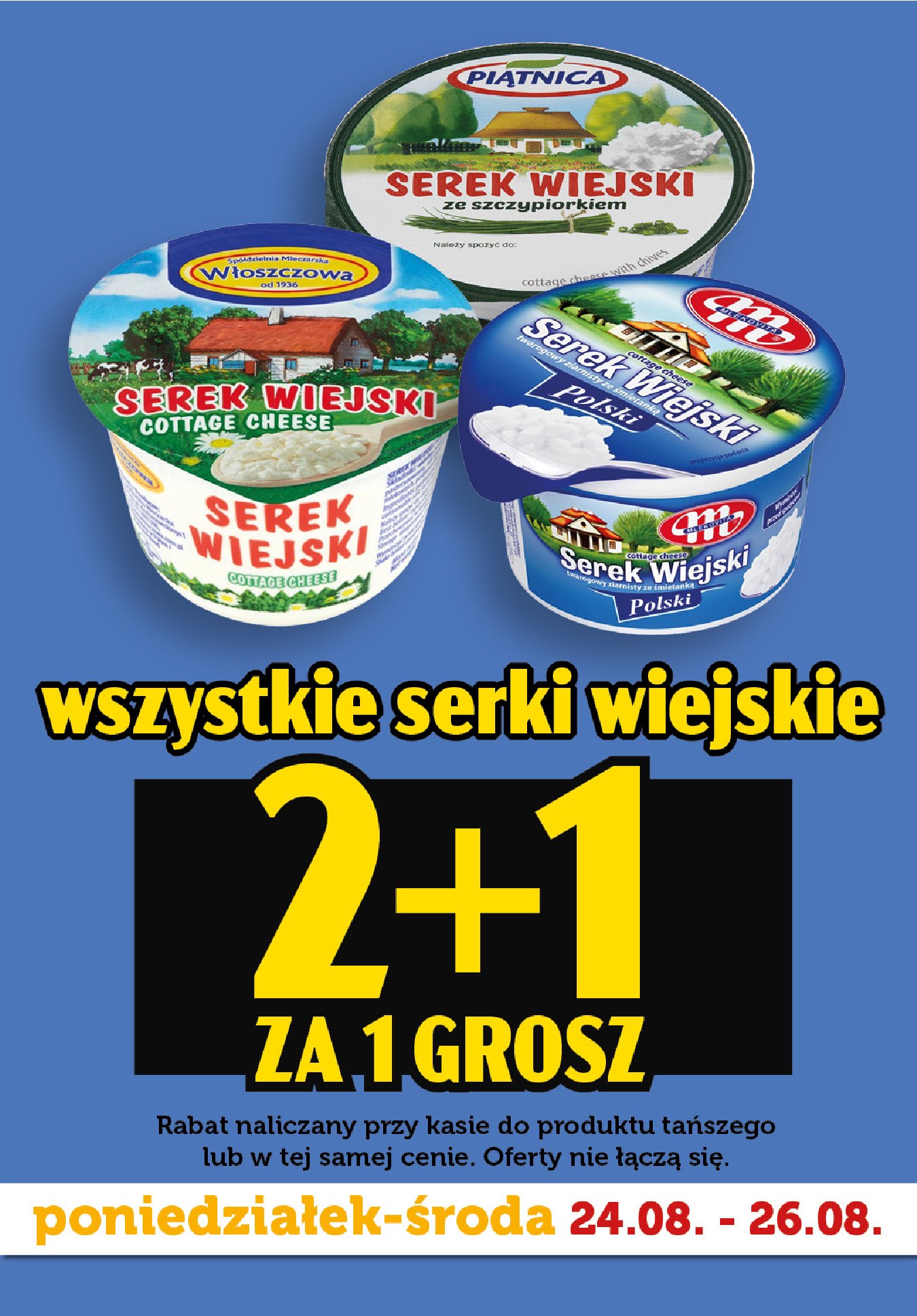 Gazetka Topaz 24/08/2026 – 26/08/2026 - strona 5