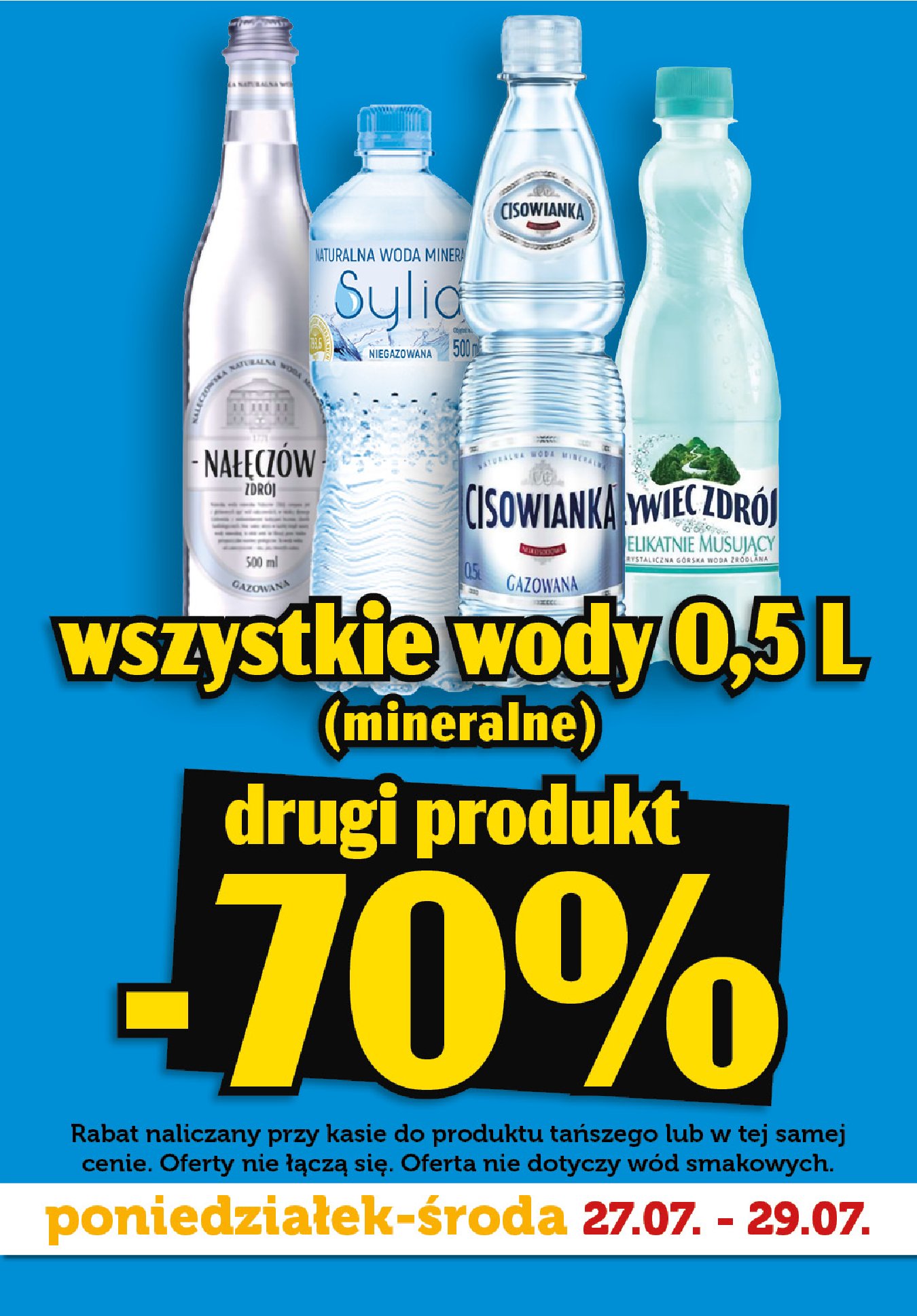 Gazetka Topaz 27/07/2026 – 29/07/2026 - strona 3