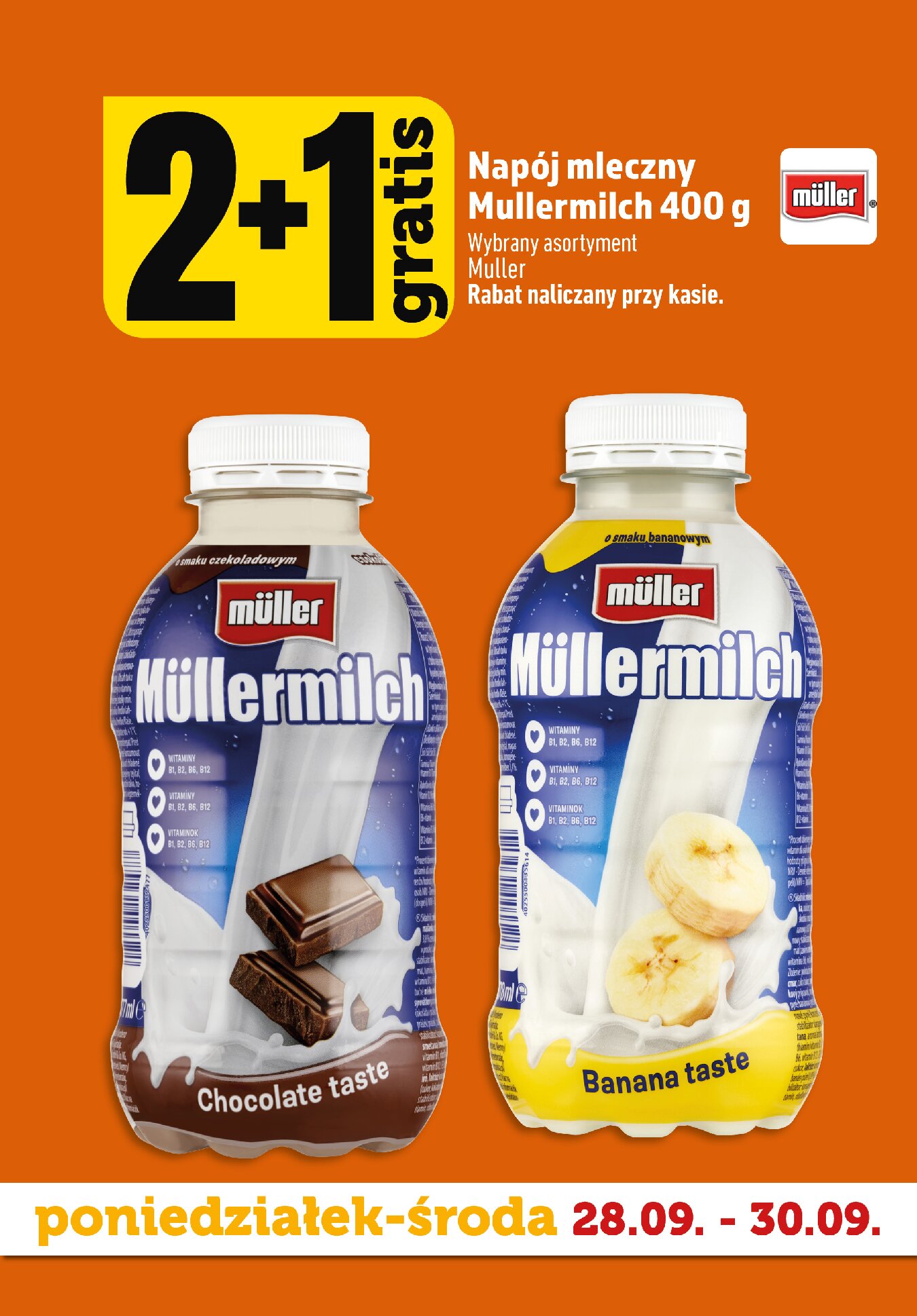 Gazetka Topaz 28/09/2026 – 30/09/2026 - gazetki promocyjne str. 4