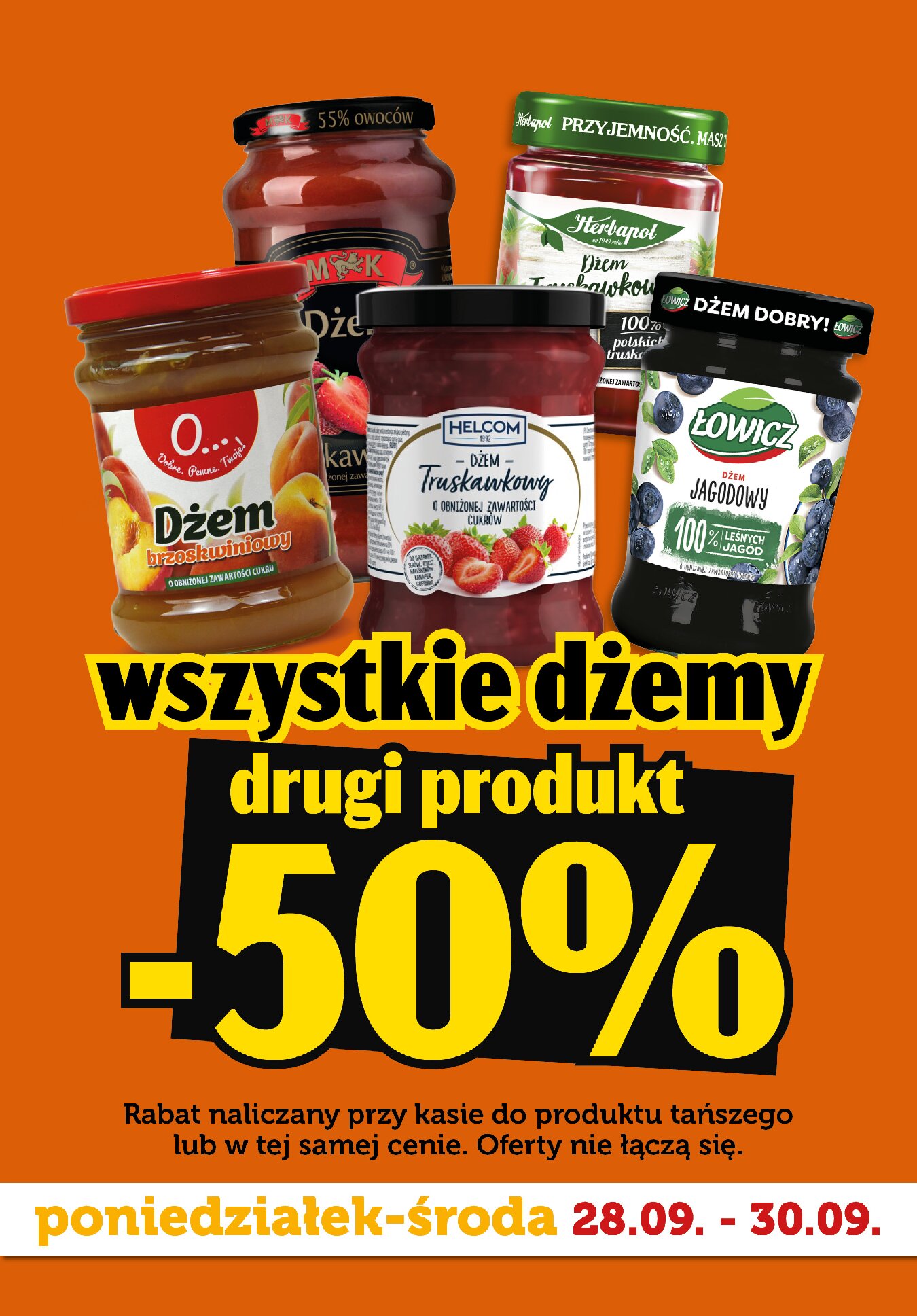 Gazetka Topaz 28/09/2026 – 30/09/2026 - gazetki promocyjne str. 6