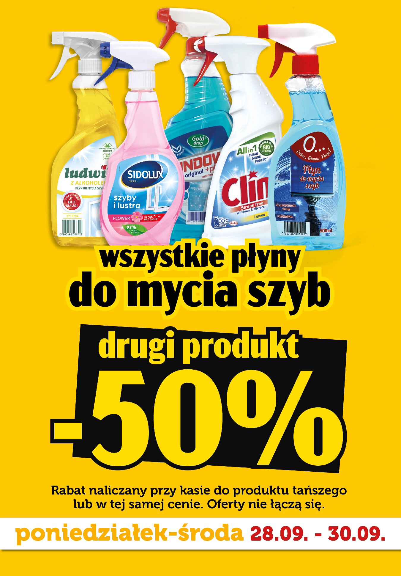 Gazetka Topaz 28/09/2026 – 30/09/2026 - gazetki promocyjne str. 7