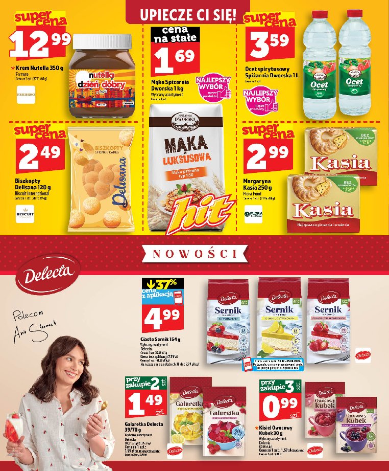 Gazetka Topaz 30/07/2026 – 05/08/2026 - strona 34