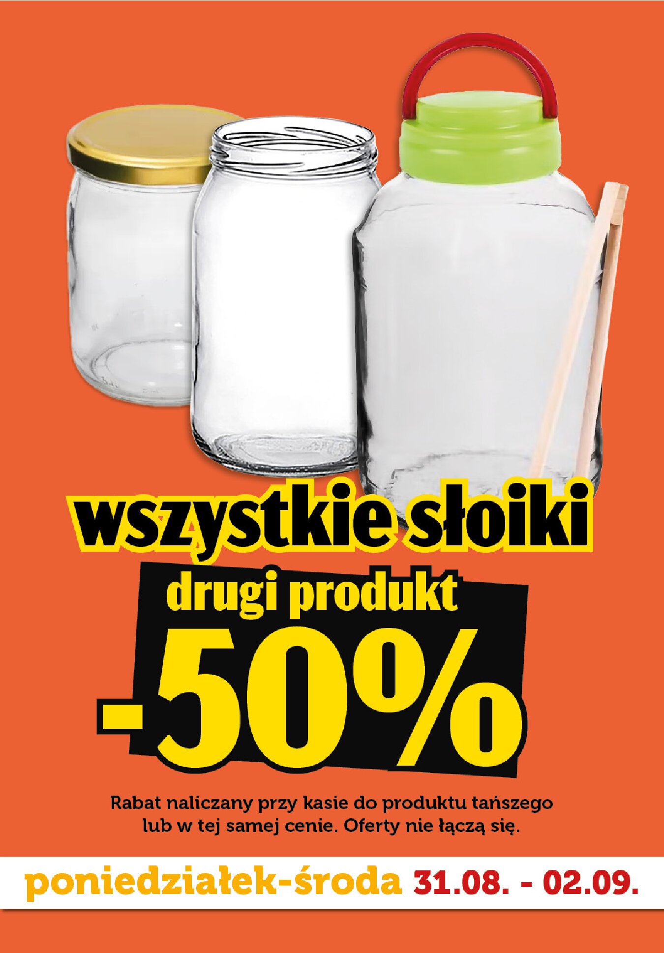 Gazetka Topaz 31/08/2026 – 02/09/2026 - gazetki promocyjne str. 7