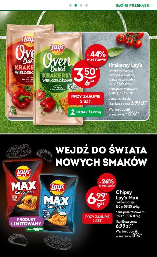 Gazetka Zabka 01/07/2026 – 14/07/2026 - strona 21