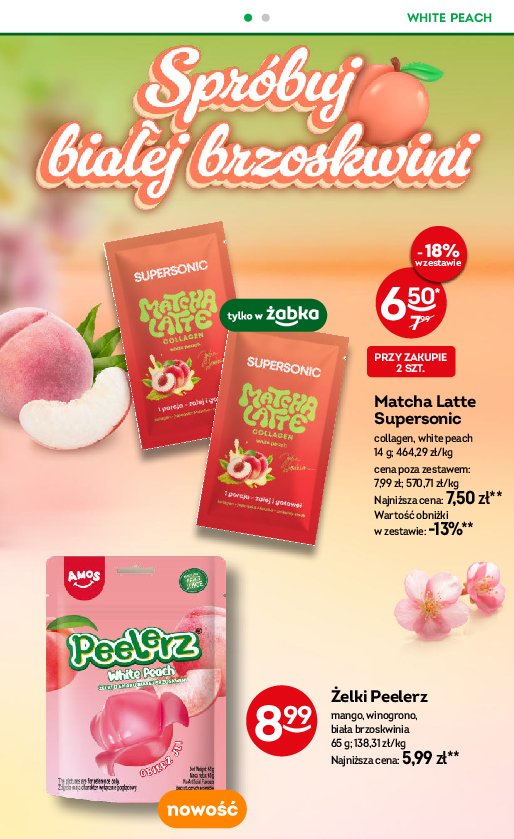 Gazetka Zabka 01/07/2026 – 14/07/2026 - strona 42