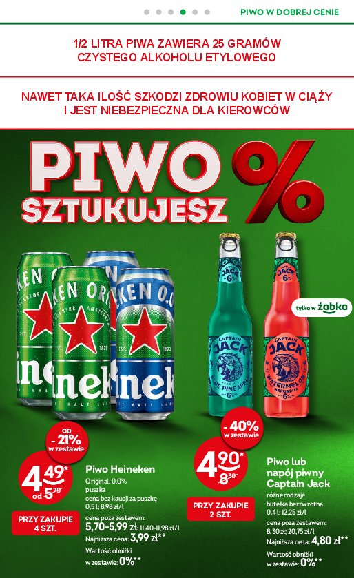 Gazetka Zabka 01/07/2026 – 14/07/2026 - strona 55