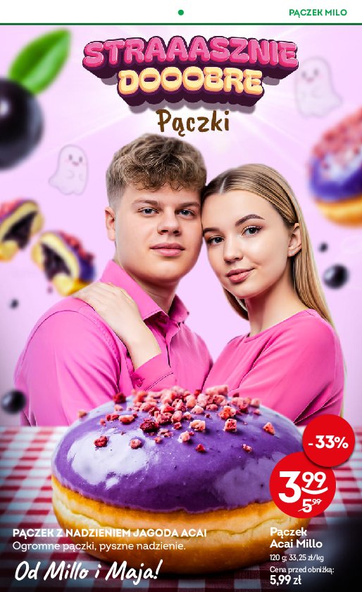 Gazetka Zabka 01/07/2026 – 14/07/2026 - strona 65