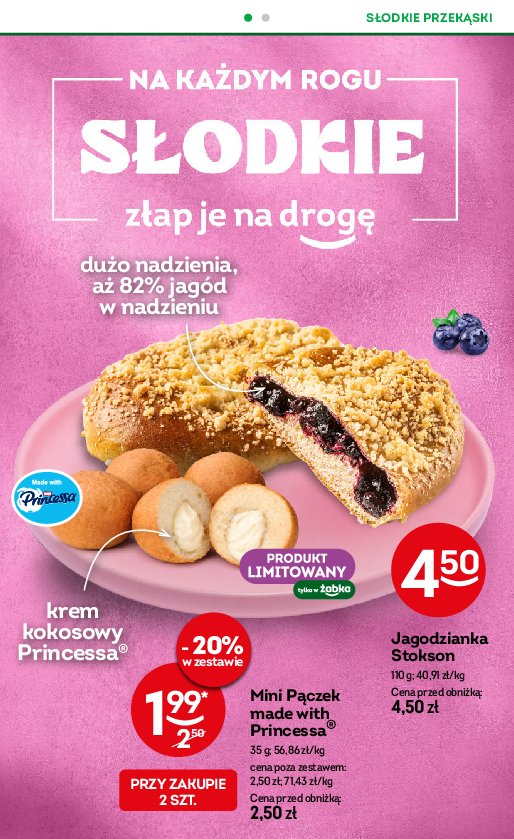 Gazetka Zabka 01/07/2026 – 14/07/2026 - strona 66