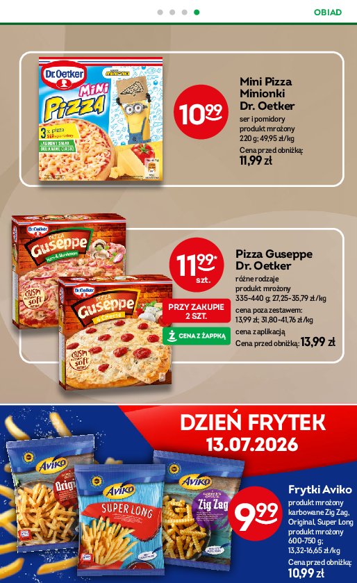 Gazetka Zabka 01/07/2026 – 14/07/2026 - strona 87