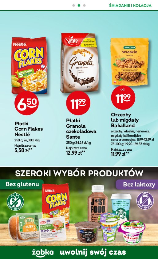 Gazetka Zabka 01/07/2026 – 14/07/2026 - strona 11