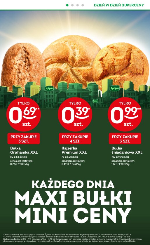 Gazetka Zabka 01/07/2026 – 14/07/2026 - strona 2
