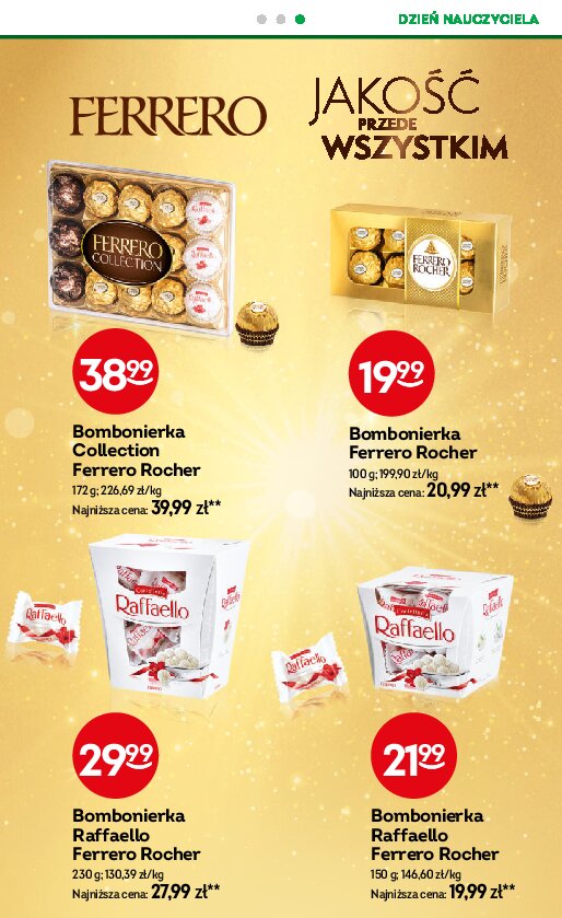 Gazetka Zabka 07/10/2026 – 20/10/2026 - gazetki promocyjne str. 16