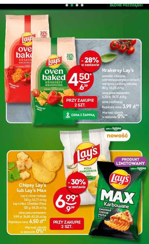 Gazetka Zabka 07/10/2026 – 20/10/2026 - gazetki promocyjne str. 27