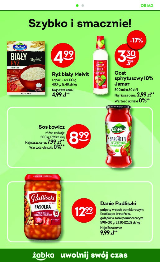 Gazetka Zabka 07/10/2026 – 20/10/2026 - gazetki promocyjne str. 18