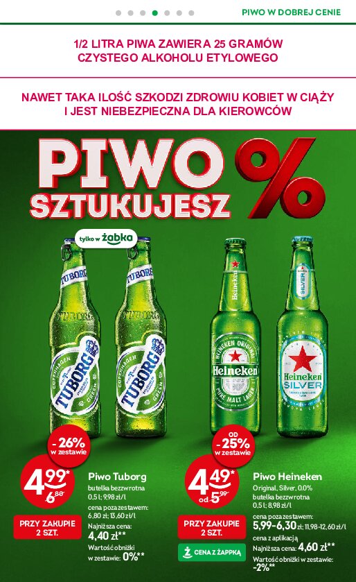 Gazetka Zabka 09/09/2026 – 22/09/2026 - gazetki promocyjne str. 37