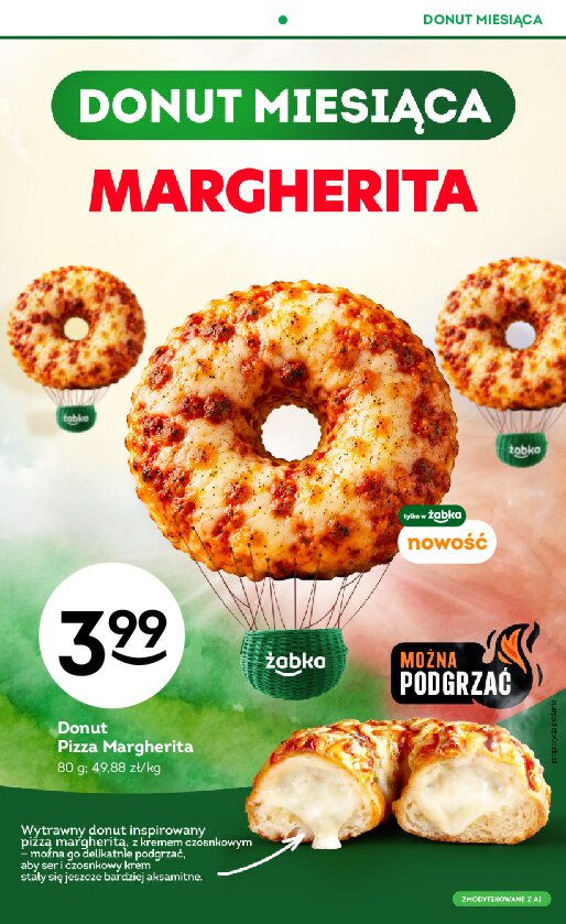 Gazetka Zabka 09/09/2026 – 22/09/2026 - gazetki promocyjne str. 73