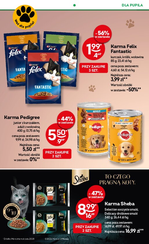Gazetka Zabka 09/09/2026 – 22/09/2026 - gazetki promocyjne str. 82