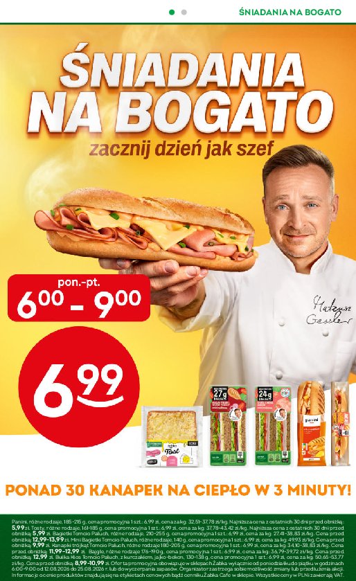 Gazetka Zabka 12/08/2026 – 25/08/2026 - strona 32