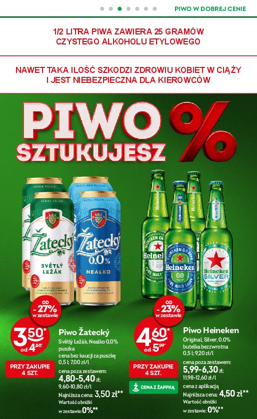 Gazetka Zabka 12/08/2026 – 25/08/2026 - strona 46