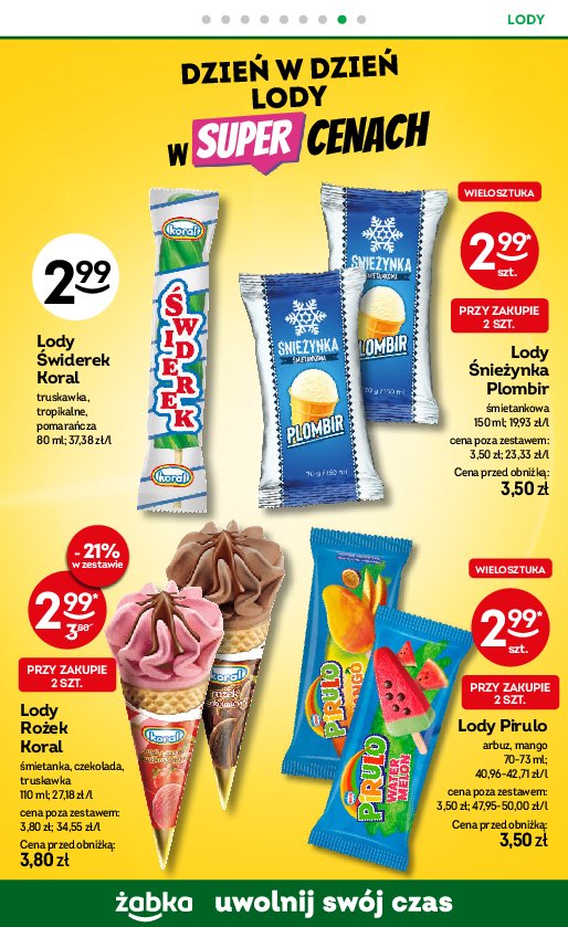 Gazetka Zabka 12/08/2026 – 25/08/2026 - strona 59