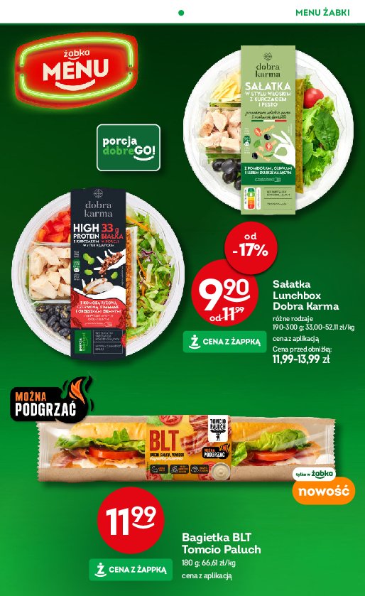 Gazetka Zabka 12/08/2026 – 25/08/2026 - strona 62