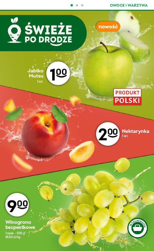Gazetka Zabka 12/08/2026 – 25/08/2026 - strona 7
