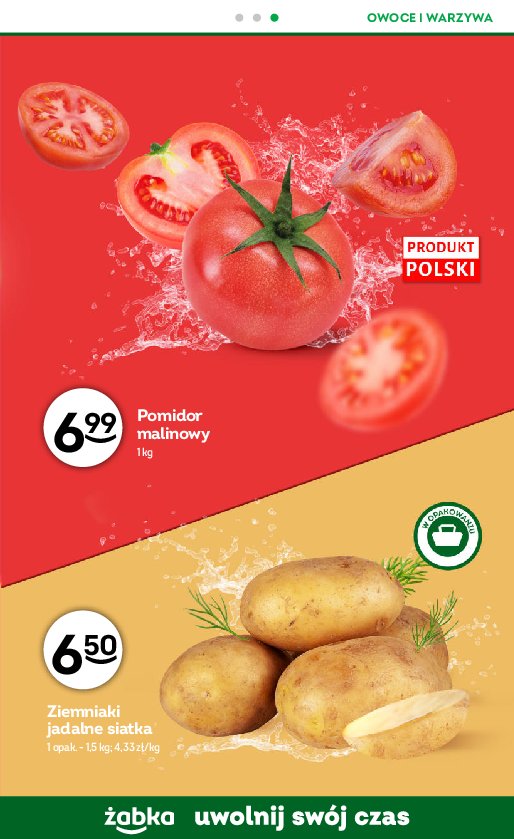 Gazetka Zabka 15/07/2026 – 28/07/2026 - strona 9