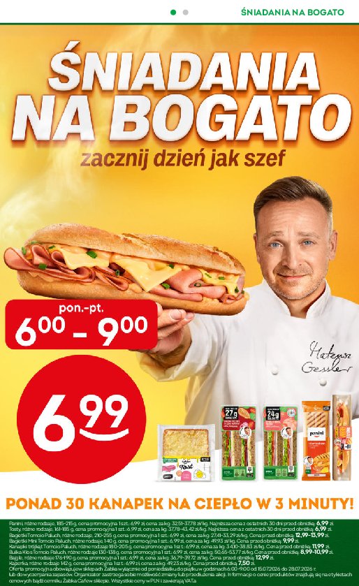 Gazetka Zabka 15/07/2026 – 28/07/2026 - strona 2