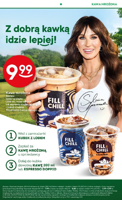 Gazetka Zabka 15/07/2026 – 28/07/2026 - strona 23