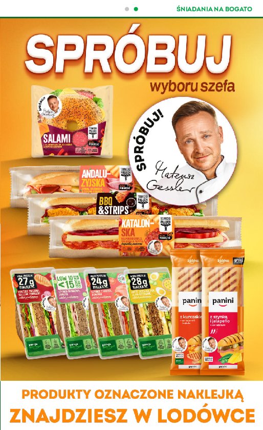 Gazetka Zabka 15/07/2026 – 28/07/2026 - strona 3