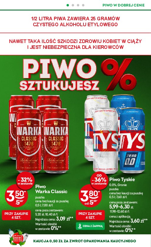 Gazetka Zabka 15/07/2026 – 28/07/2026 - strona 58