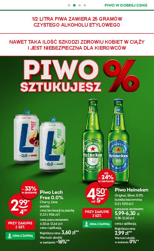 Gazetka Zabka 15/07/2026 – 28/07/2026 - strona 59