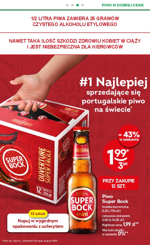Gazetka Zabka 15/07/2026 – 28/07/2026 - strona 60