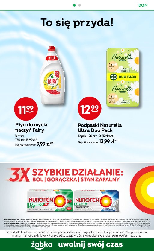 Gazetka Zabka 15/07/2026 – 28/07/2026 - strona 88