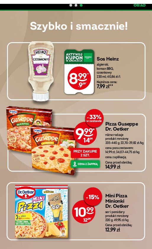 Gazetki promocyjne – warzywa - gazetki promocyjne str. 53