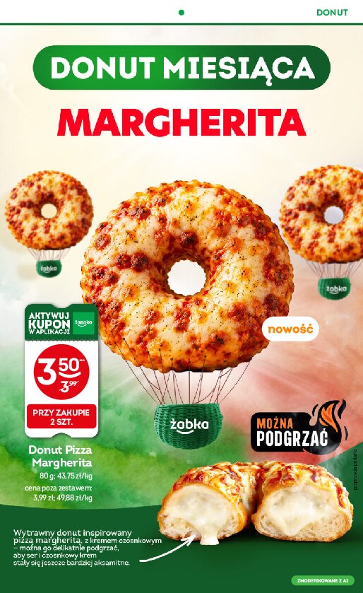 Gazetka Zabka 23/09/2026 – 06/10/2026 - gazetki promocyjne str. 79