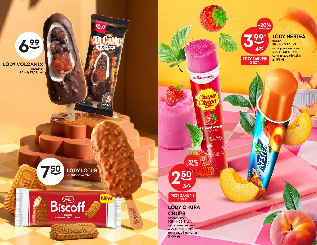 Gazetka Zabka 23/09/2026 – 06/10/2026 - gazetki promocyjne str. 6