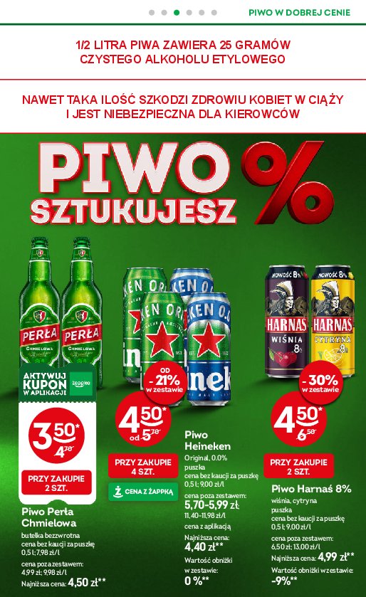 Gazetka Zabka 26/08/2026 – 08/09/2026 - strona 41