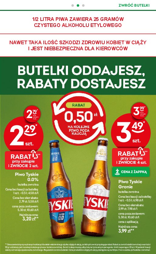 Gazetka Zabka 29/07/2026 – 11/08/2026 - strona 41