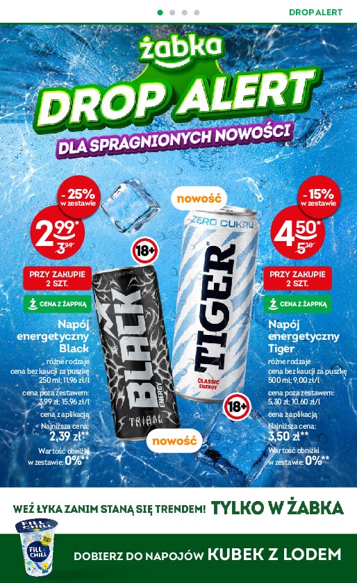 Gazetka Zabka 29/07/2026 – 11/08/2026 - strona 6