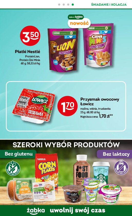 Gazetka Zabka 29/07/2026 – 11/08/2026 - strona 14