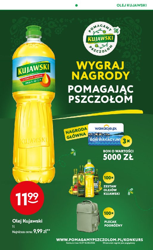 Gazetka Zabka 29/07/2026 – 11/08/2026 - strona 17